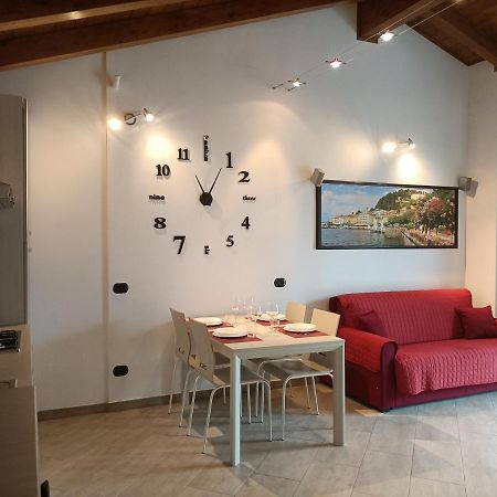 Вилла Casa Olive 2 Oliveto Lario Экстерьер фото