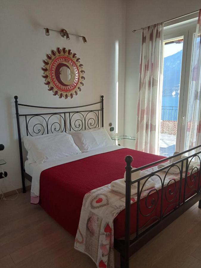 Вилла Casa Olive 2 Oliveto Lario Экстерьер фото