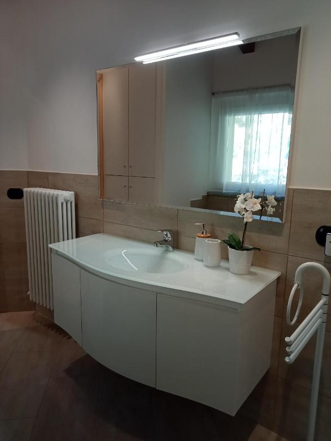 Вилла Casa Olive 2 Oliveto Lario Экстерьер фото