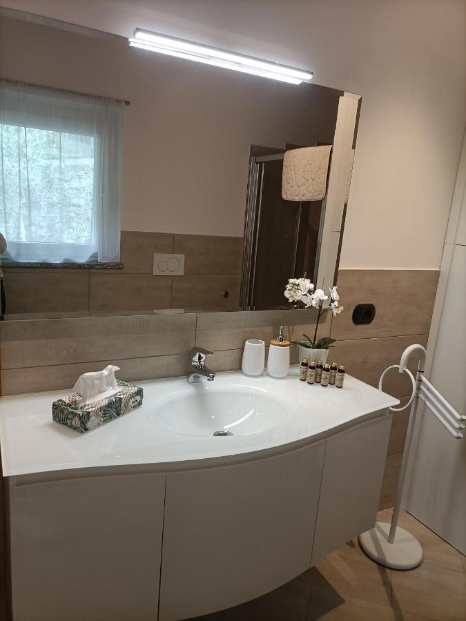 Вилла Casa Olive 2 Oliveto Lario Экстерьер фото
