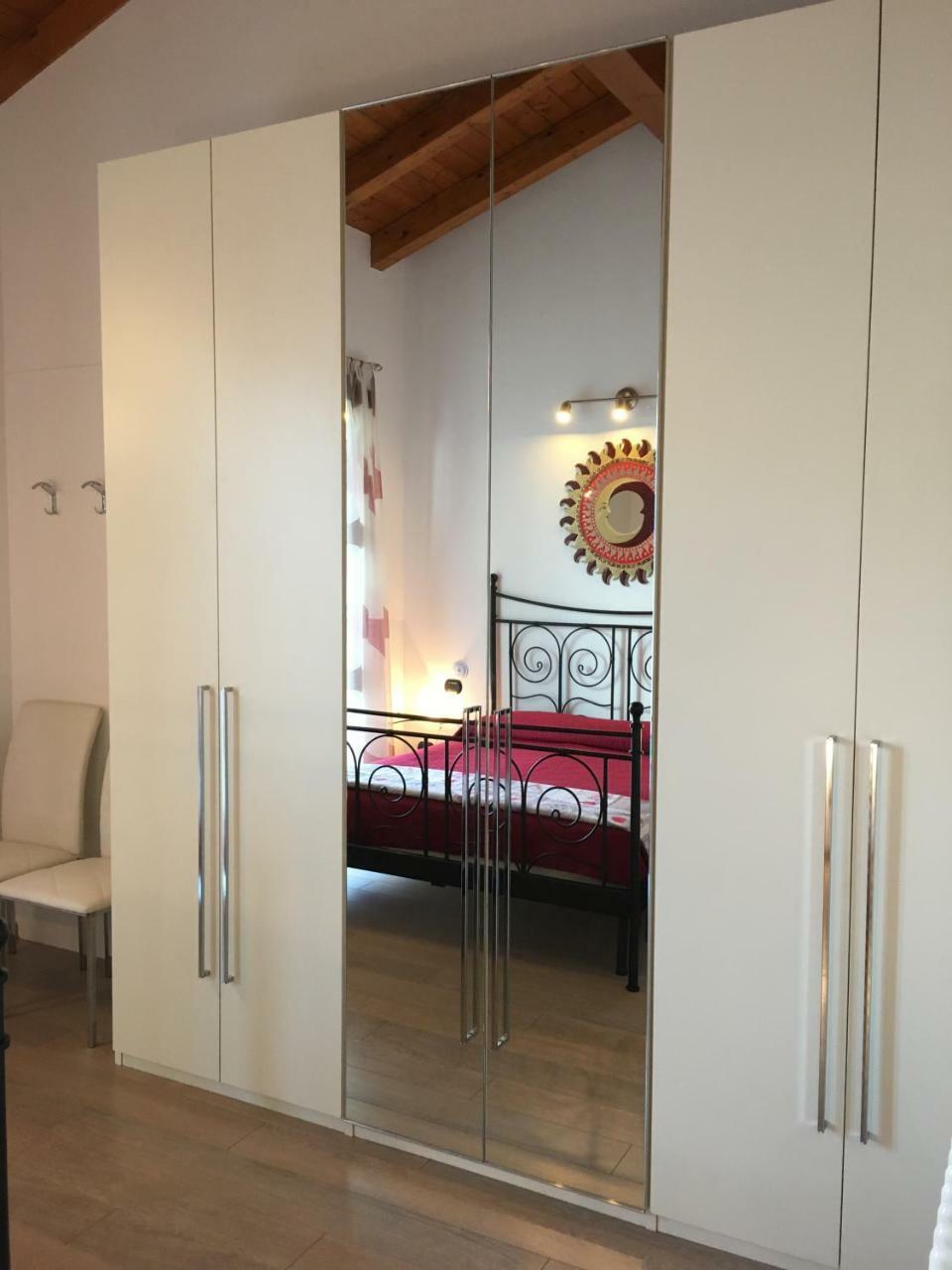 Вилла Casa Olive 2 Oliveto Lario Экстерьер фото